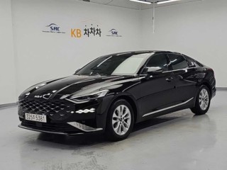 기아 K8
