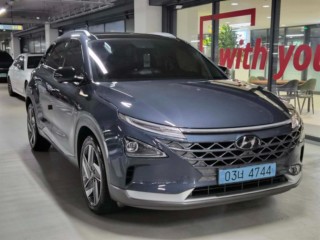 현대 넥쏘