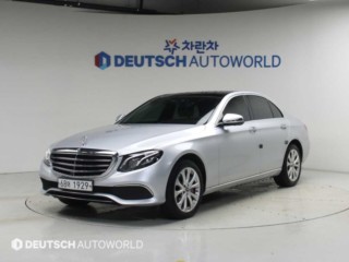 벤츠 E-클래스 W213