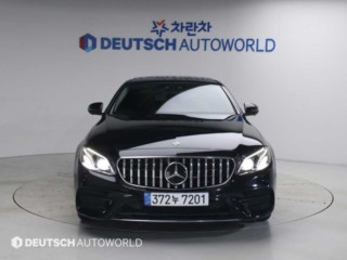벤츠 E-클래스 W213