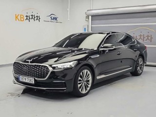 기아 더 뉴 K9 2세대