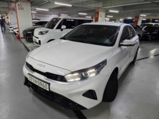 기아 더뉴 K3 2세대
