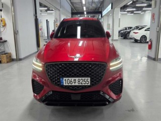 제네시스 GV70