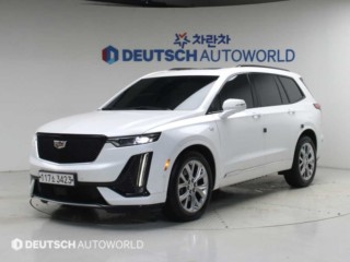 캐딜락 XT6