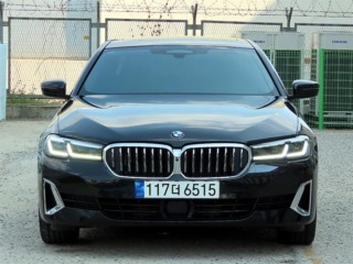 BMW 5시리즈 (G30)