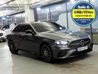 벤츠 E-클래스 W213