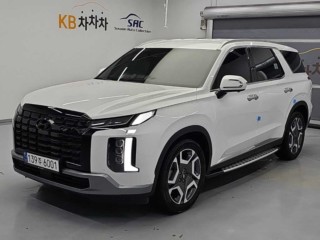 현대 더 뉴 팰리세이드