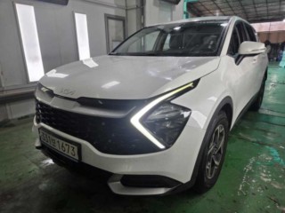 기아 스포티지 5세대 (NQ5)