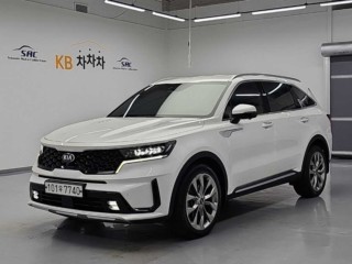 기아 쏘렌토 4세대(MQ4)