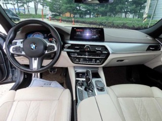 BMW 5시리즈 (G30)