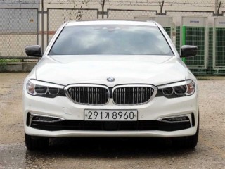 BMW 5시리즈 (G30)