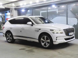 제네시스 GV80
