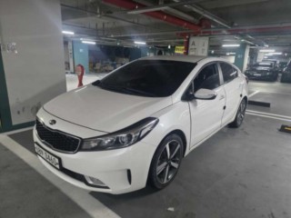 기아 더뉴 K3