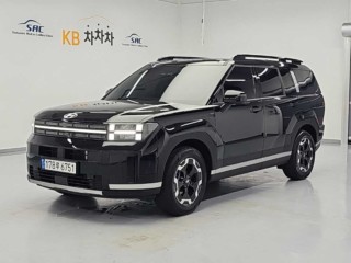 현대 싼타페 MX5