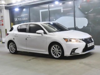 렉서스 CT 중고 2011년 03월