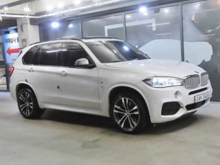 BMW X5 (F15)
