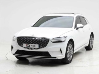 제네시스 일렉트리파이드 GV70