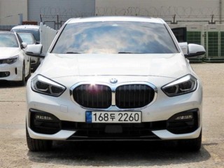 BMW 1시리즈 (F40)