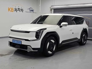 기아 EV9
