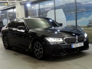 BMW 5시리즈 (G30)