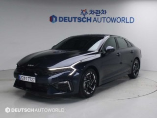 기아 더 뉴 K5 3세대
