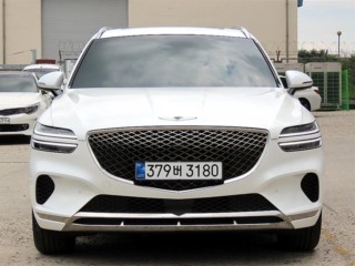 제네시스 GV70