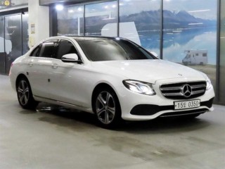 벤츠 E-클래스 W213
