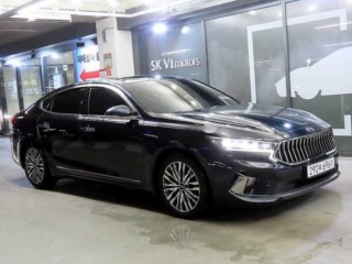 기아 K7 프리미어