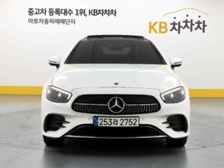 벤츠 E-클래스 W213