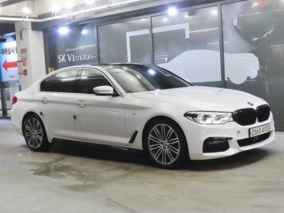 BMW 5시리즈 (G30)