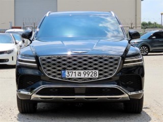 제네시스 GV80