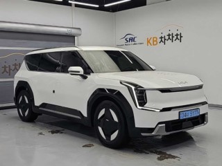기아 EV9