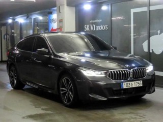 BMW 6시리즈 GT (G32)