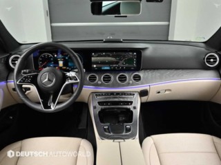 벤츠 E-클래스 W213