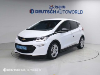 쉐보레 볼트EV EV LT 디럭스