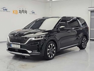 기아 카니발 4세대