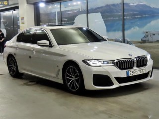 BMW 5시리즈 (G30)