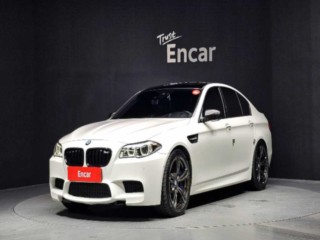 BMW M5 (F90, F10)