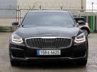 기아 더 K9