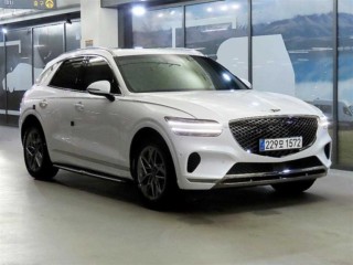 제네시스 GV70