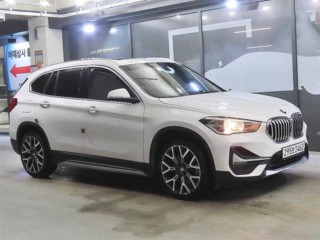 BMW X1 (F48) xDrive 20i M 스포츠
