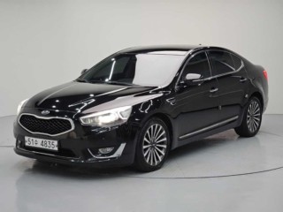 기아 더 뉴 K7