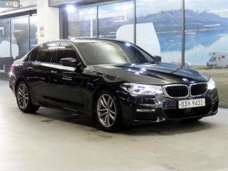 BMW 5시리즈 (G30)