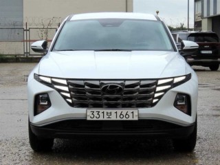 현대 투싼 (NX4)