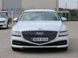 제네시스 G80(RG3)