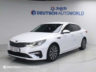 기아 더 뉴 K5 2세대