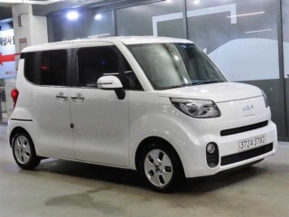 기아 더 뉴 레이