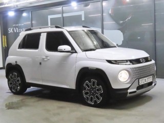 현대 캐스퍼