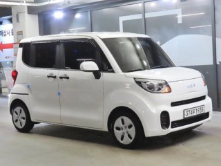 기아 더 뉴 레이