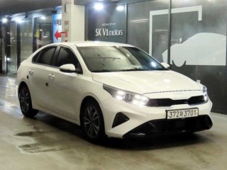 기아 더뉴 K3 2세대
